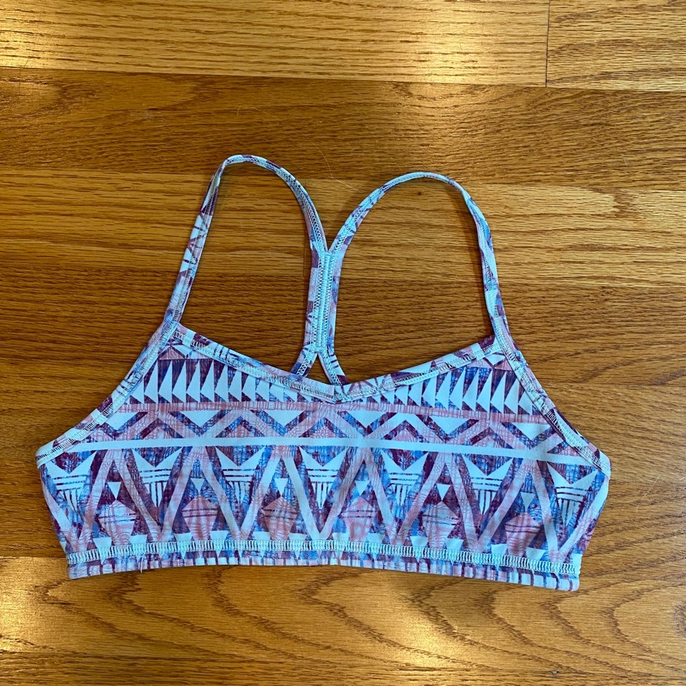 Ivivva Sports Bra